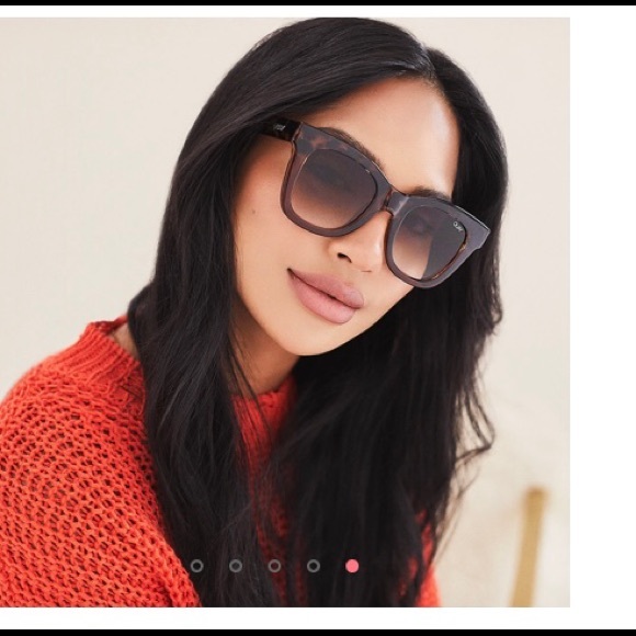 Quay sunglasses - Picture 5 of 6